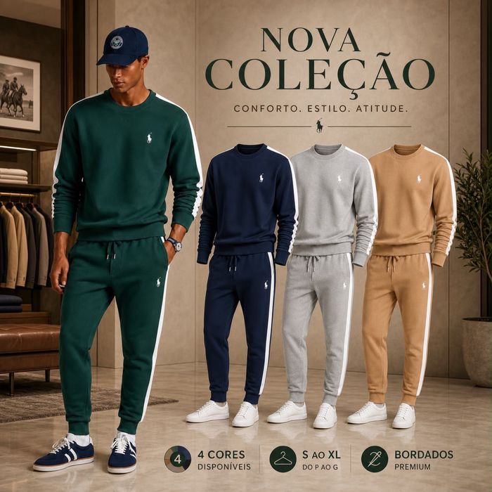 Roupa revenda / diversos artigos