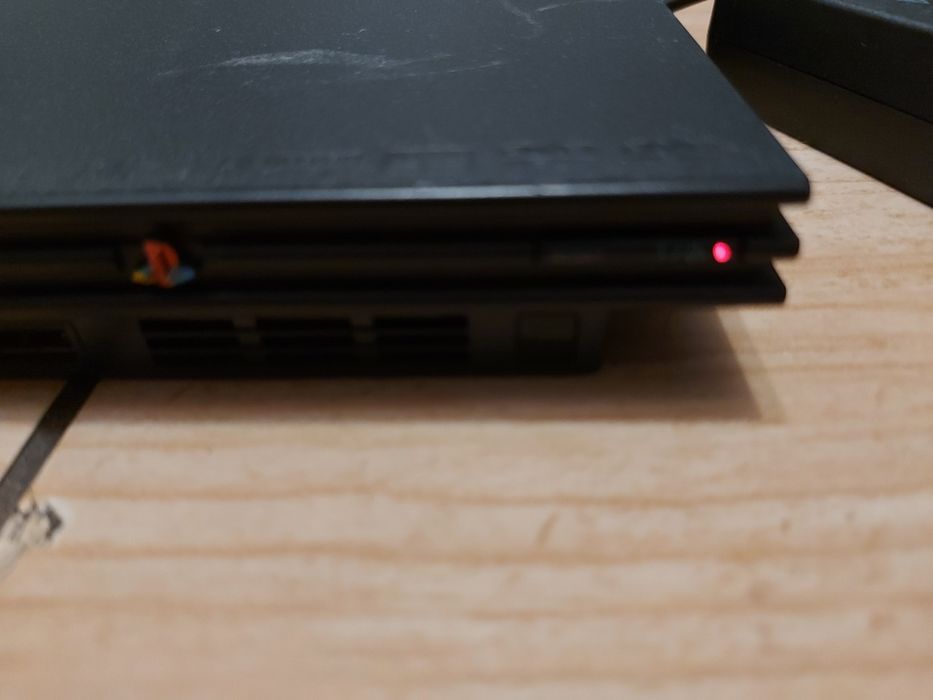 Konsola PlayStation 2 kolekcjonerska