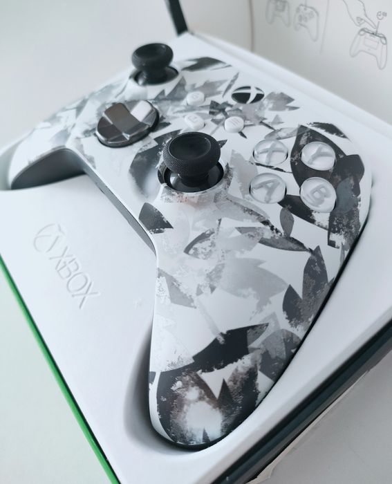 XBOX Storm Breaker gwarancja 11.2027