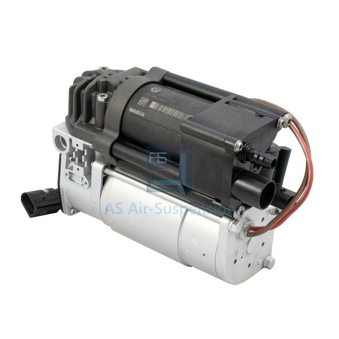 Kompresor sprężarka BMW 5 GT F07 F11 NOWY OE