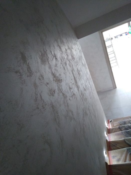 Wykończenie wnętrz