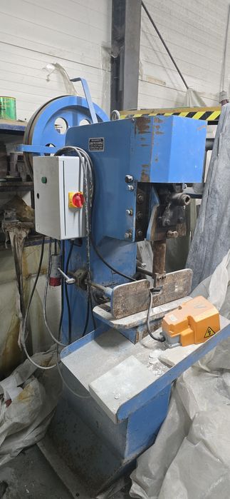 ŁUPIARKA do marmuru