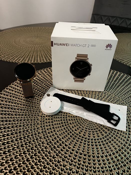 Huawei watch GT 2