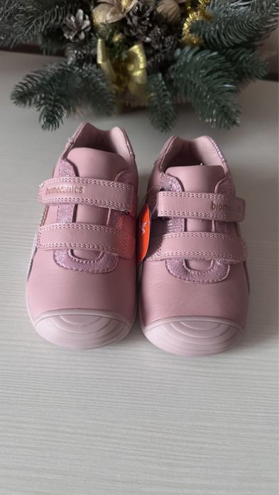 Дитяче взуття Biomecanics