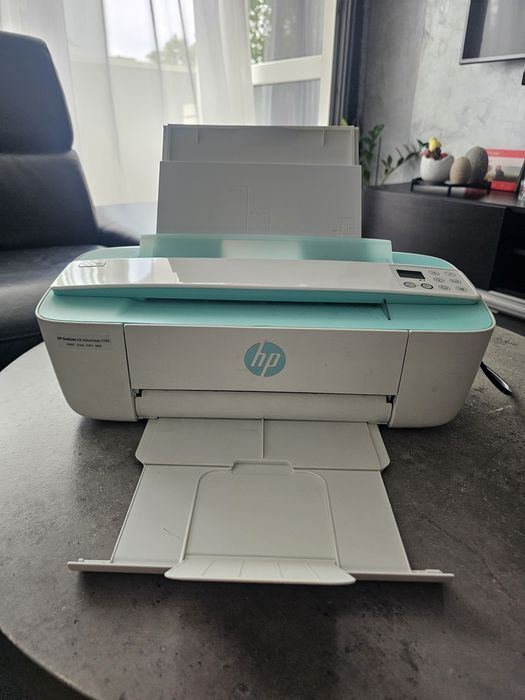 Urządzenie wielofunkcyjne HP