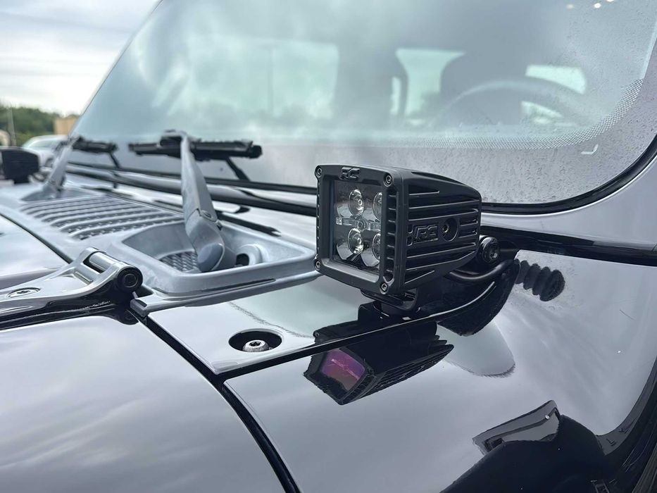Jeep Wrangler Unlimited Sport S      2018