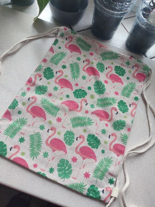 Nowy worko -torebkę