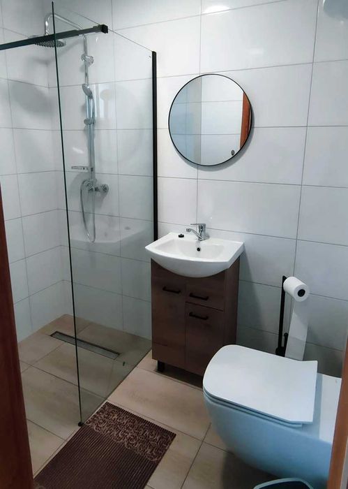 Domki na wynajem