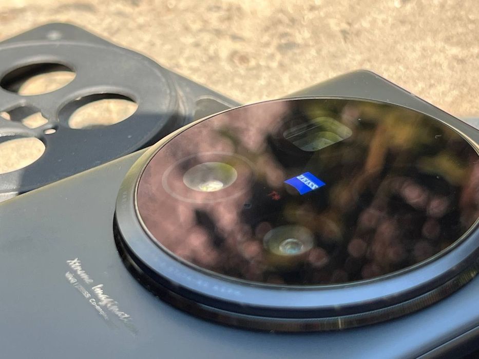Обмін Vivo x100 Ultra