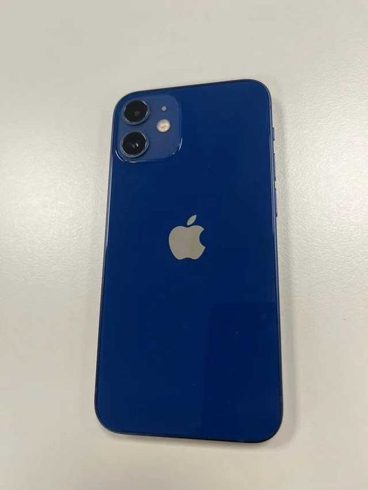 Apple iPhone 12 128gb blue