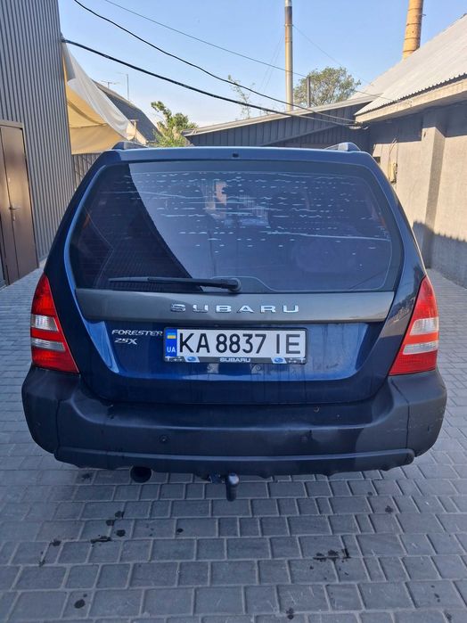 Продою своє авто в доброму стані