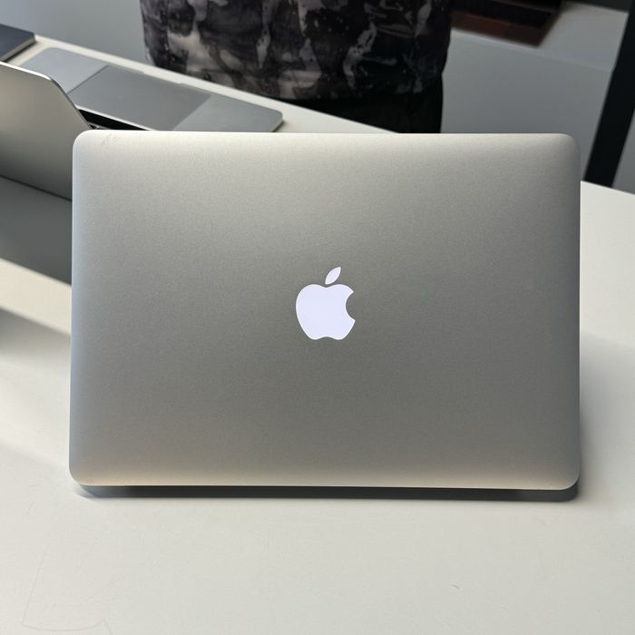 Ноутбук MacBook Air 13” 2017 i5 8/128GB • ГАРАНТІЯ • СТАН 9.6/10 93451