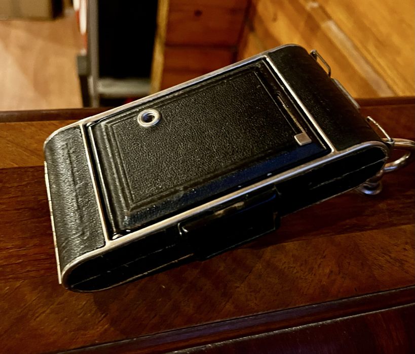 Amtiga kodak junior 620