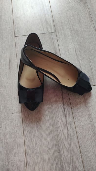 Балетки 38розмір