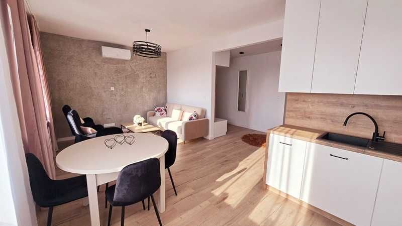 Gotowe do wprowadzenia/ przy budynku parking