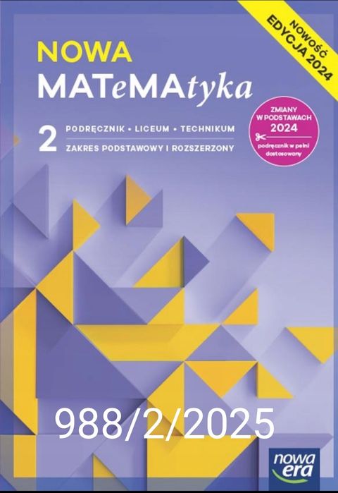 Odkupie podręczniki