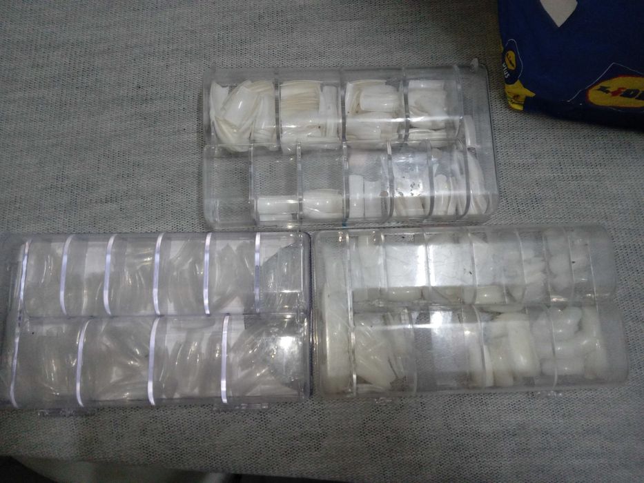 Material de estetica