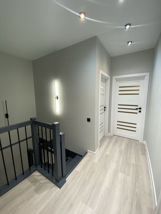 Таунхаус з ремонт 92м2