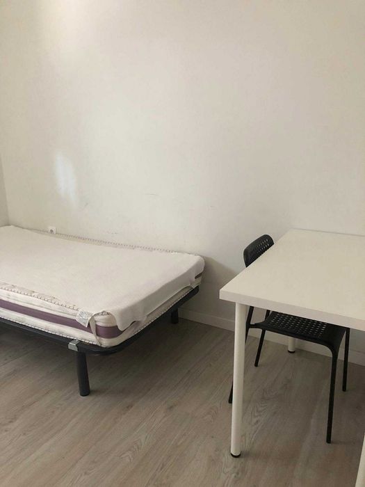 Quarto Individual para Estudante | Polo Universitário | 320€