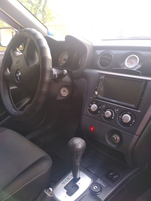 Продам Mitsubishi Outlander