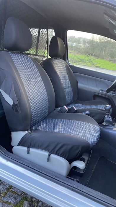 Clio 2 comercial 1.5 dci