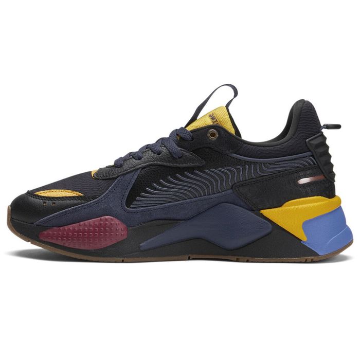 НОВІ PUMA ОРИГІНАЛ 11,5 45 29,5 чоловічі кросівки RsX Global 38517801