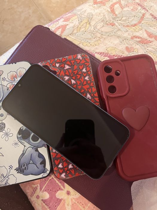 Samsung  A15