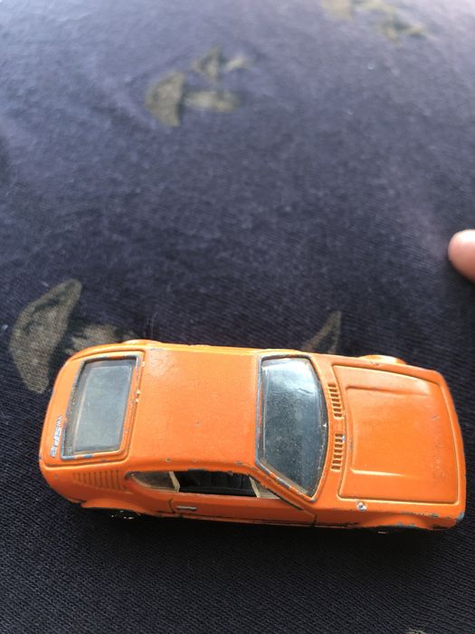 Hotwheels Volkswagen sp2
