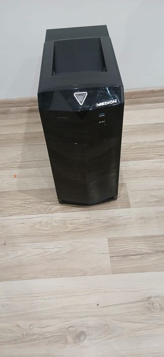 Komputer stacjonarny Medion