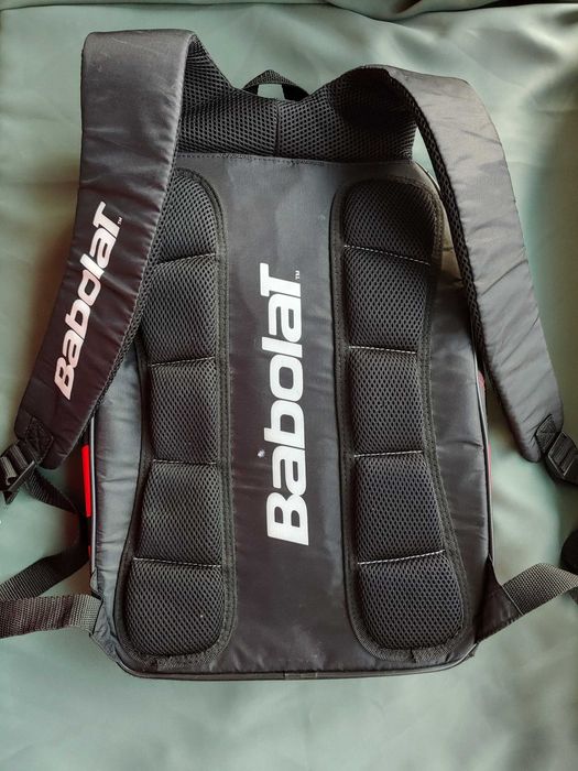 Теннисный рюкзак Babolat Club Line Backpack. Объём 30 л. Новый.