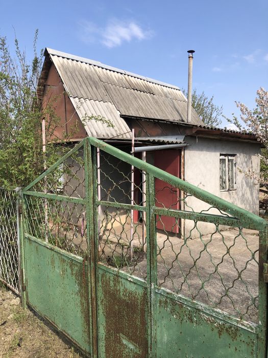 House by the address st. Primorskaya (area 19 m²) - Atlanta.ua - photo 8