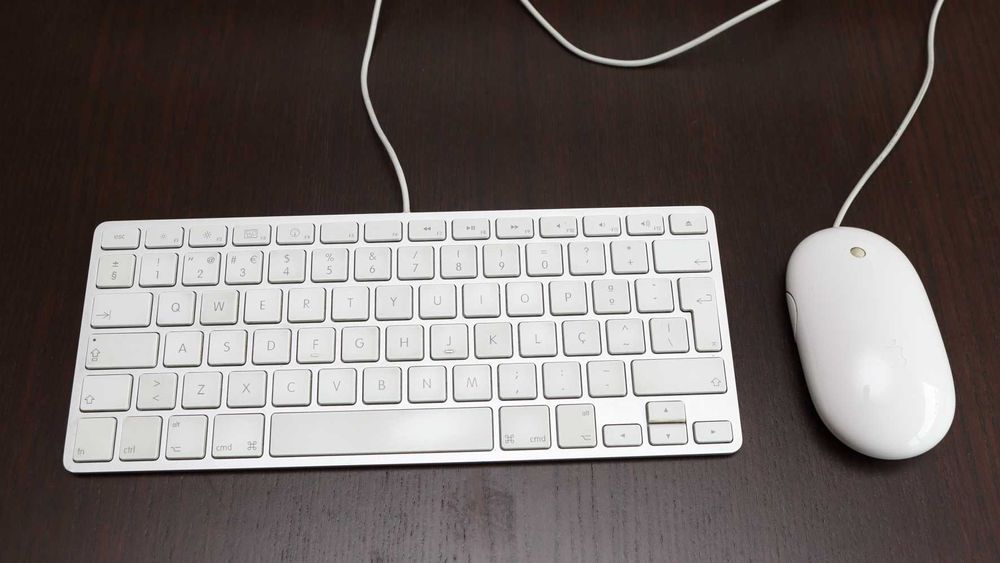 iMac 24" versão Earlier 2009