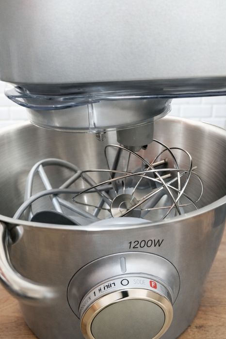 Кухонна машина  Kenwood Chef Elite