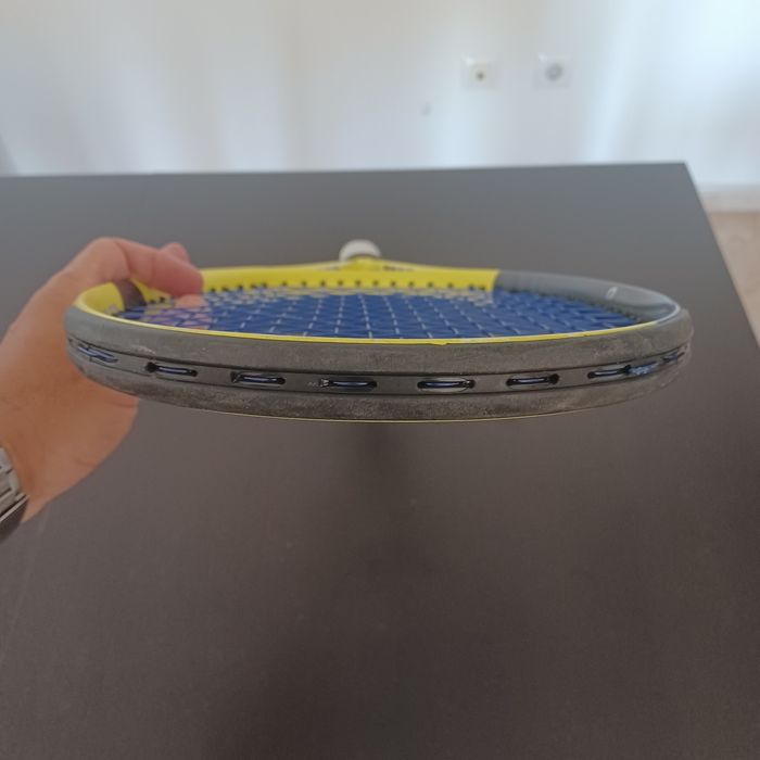 Raquete de tênis Dunlop SX 300 tour