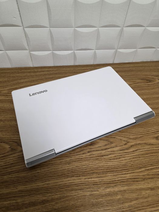 Мощный игровой Lenovo | Intel | 16 GB RAM | GTX 4Gb