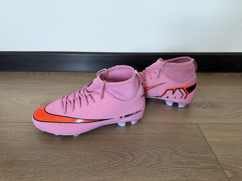 Бутси Nike mercurial 37 розмір