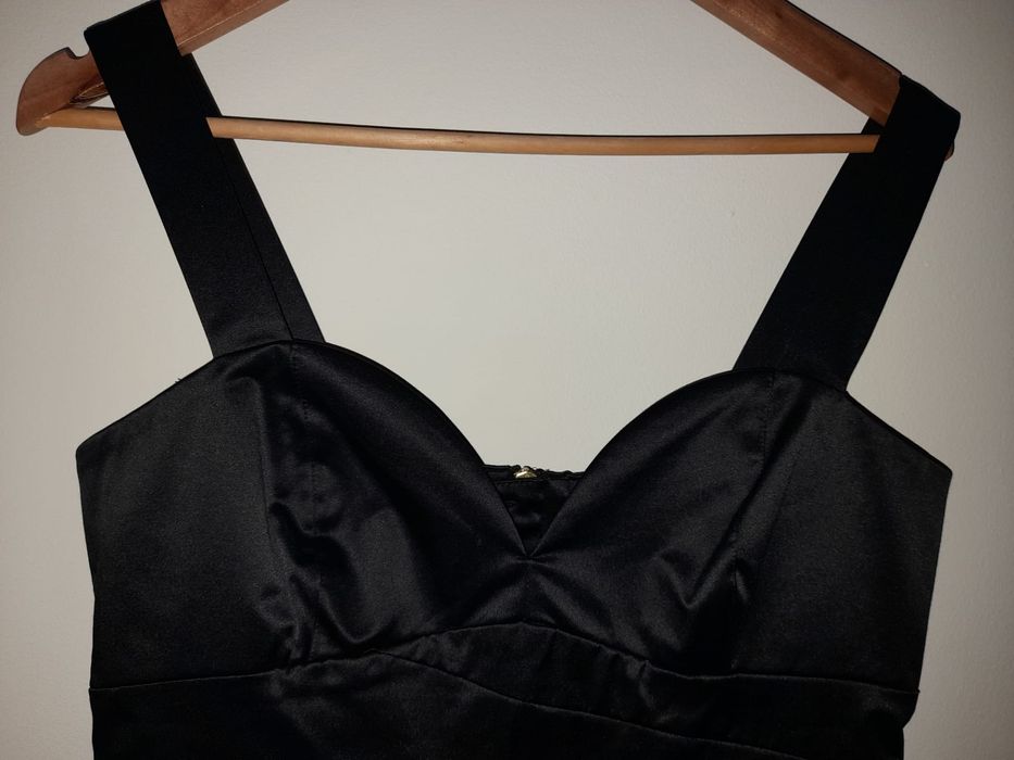 Vestido cerimónia
