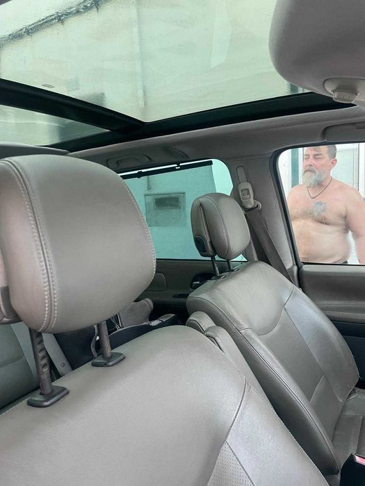Renault espace 05 — photo 5