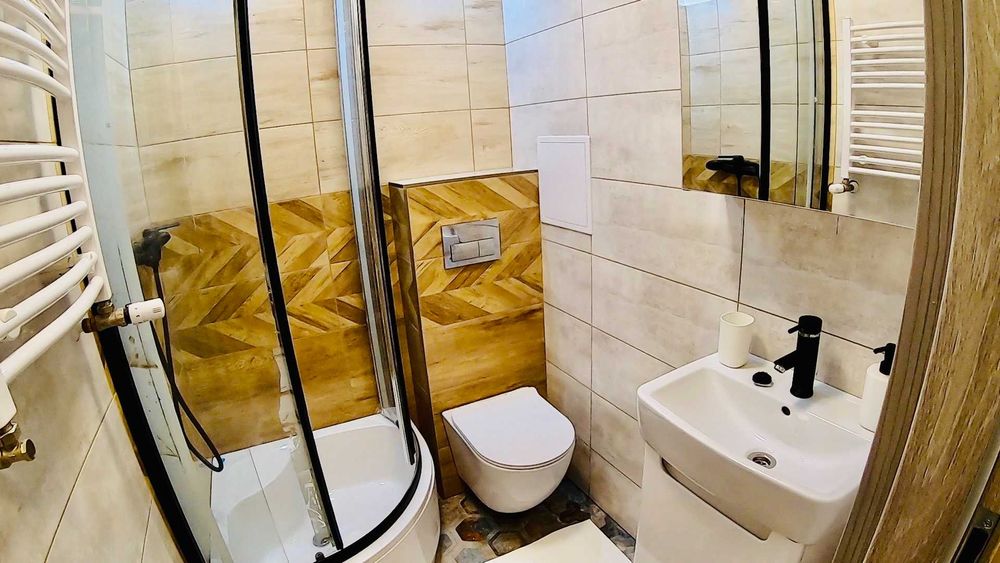 Apartment in Lublin, LSM, Rury - View 5