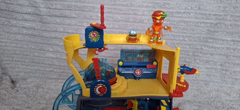 Super Things figurki