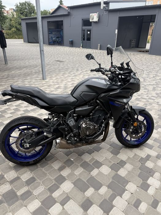 Yamaha Tracer 700 (Обмін)