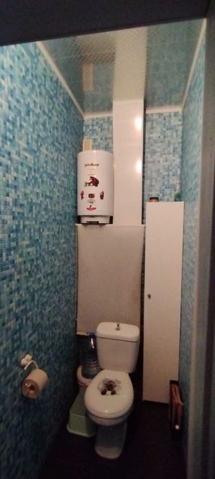 Многокомнатная квартира по адресу ул. Танкистов (площадь 147 м²) - Atlanta.ua - фото 9