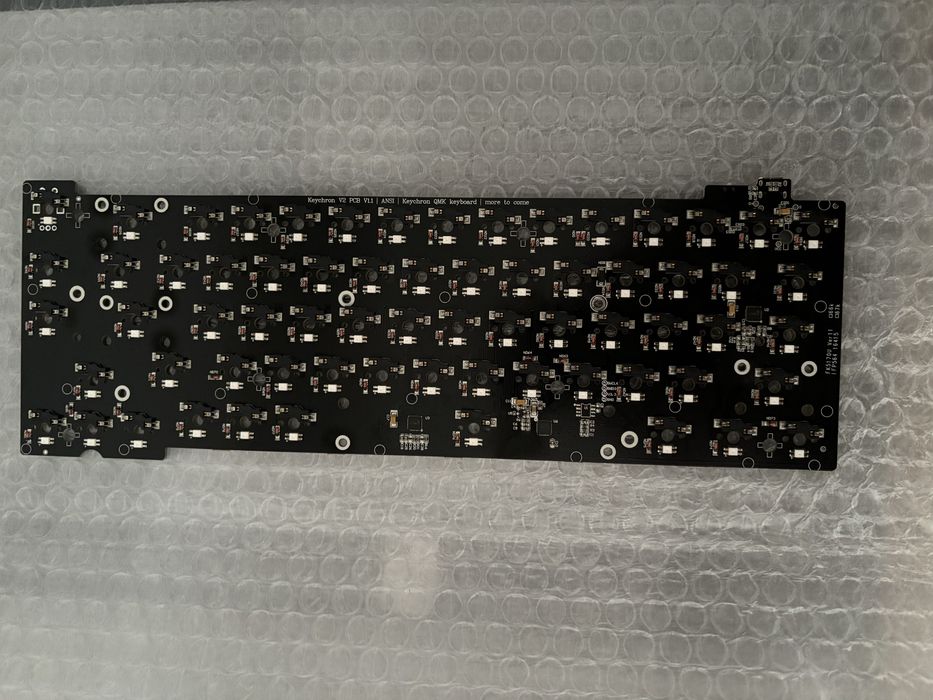 Keychron - PCB V2 ANSI64862092183682120