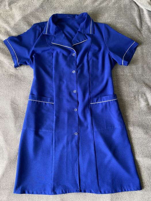 Медичний халат