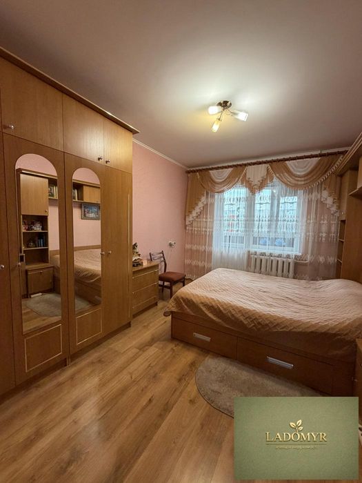 Продаж / Квартира / вул. Волинської Дивізії, Північний, Рівне