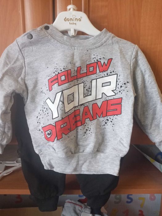 Продам речі на хлопчика б/у