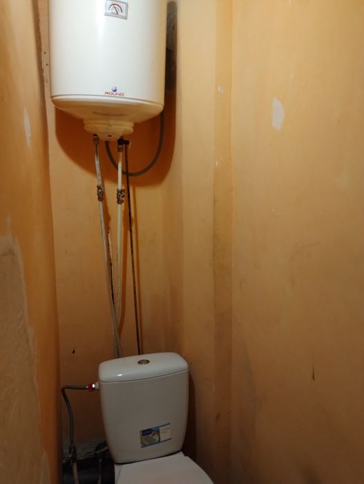 Оренда 1-кімнатної квартири подобово