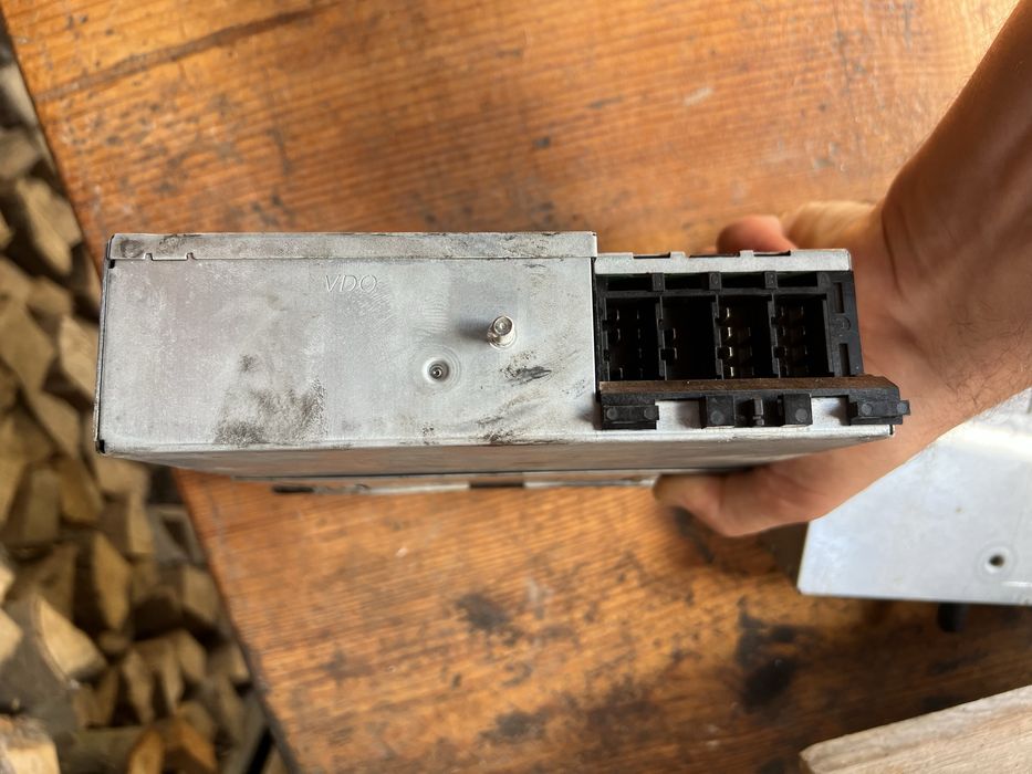 Продам Тахограф 12v Спринтер/ Крафтер
