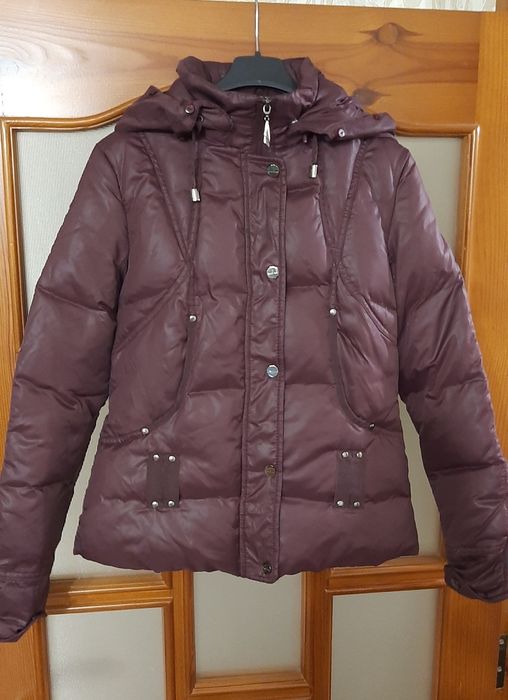 Куртка женская классная