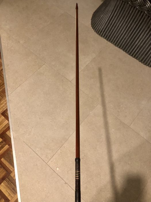 Arco Violino Octogonal pernambuco